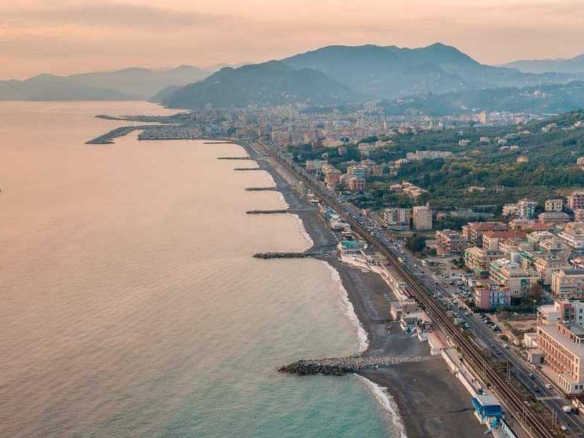Appartamento &ndash; Cavi di Lavagna