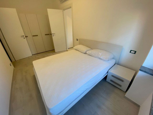 CHIAVARI - CORSO GARIBALDI