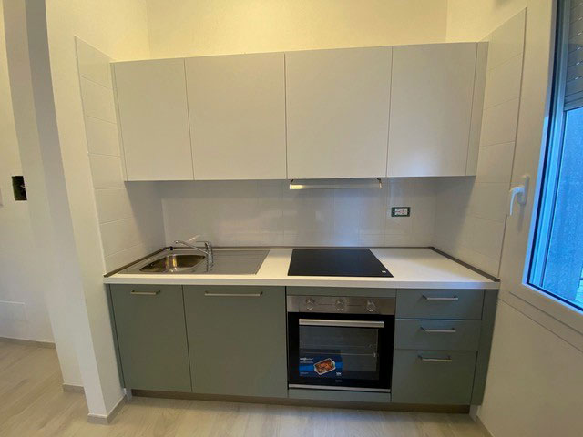 CHIAVARI - CORSO GARIBALDI