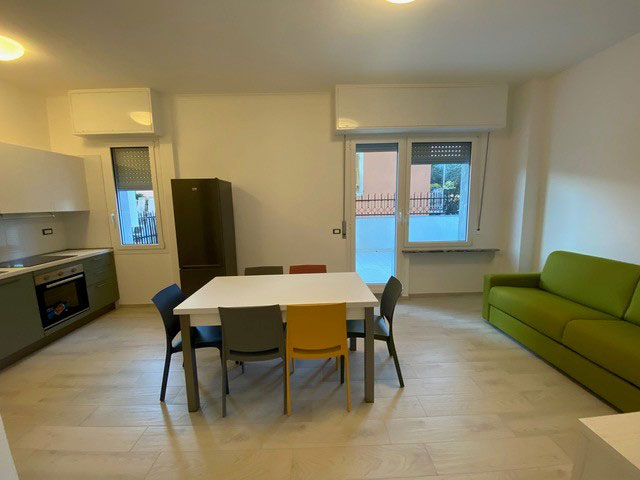 CHIAVARI - CORSO GARIBALDI
