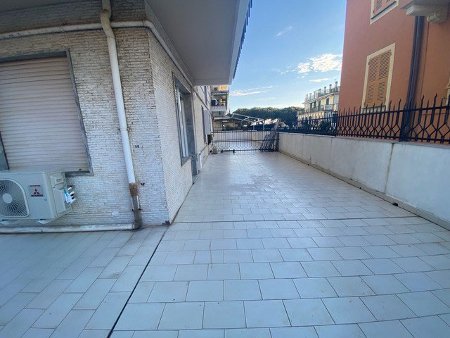 CHIAVARI - CORSO GARIBALDI