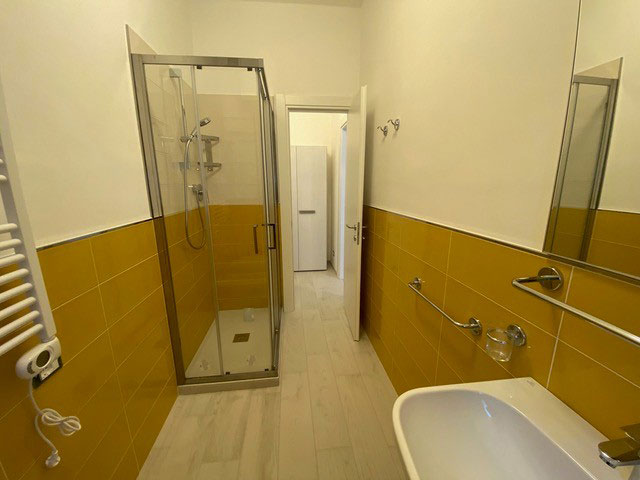 CHIAVARI - CORSO GARIBALDI