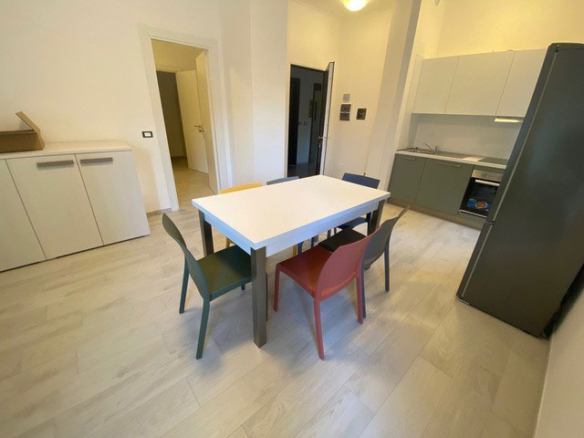 CHIAVARI - CORSO GARIBALDI