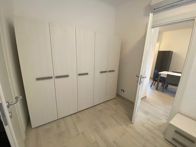 CHIAVARI - CORSO GARIBALDI