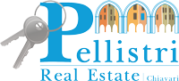 Pellistri Real Estate