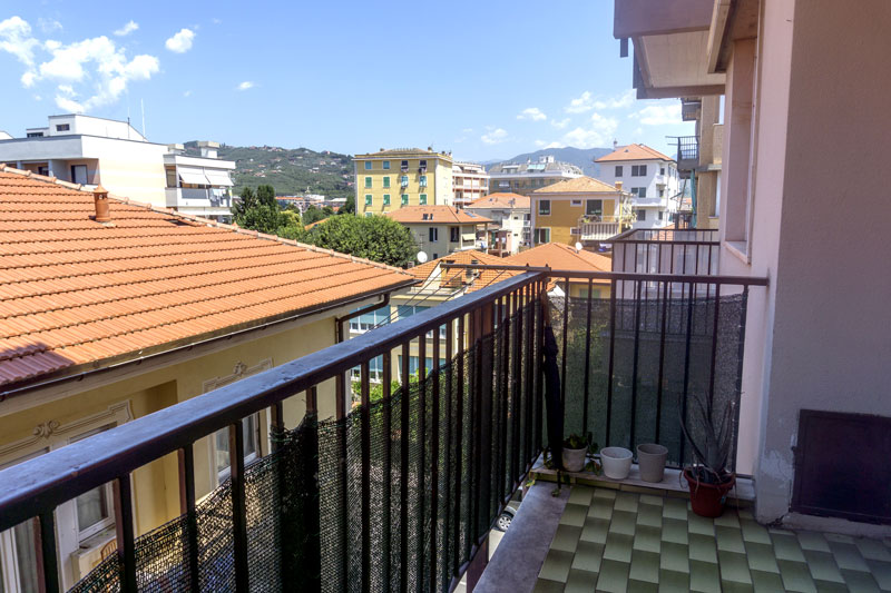 Bilocale - Lavagna