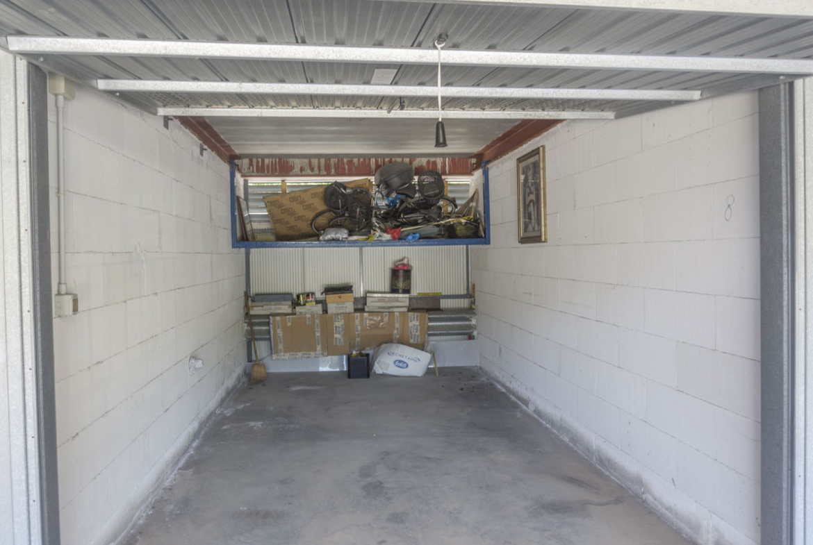 Box Chiavari vicino ospedale