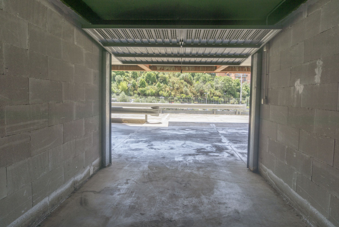 Box Chiavari vicino ospedale