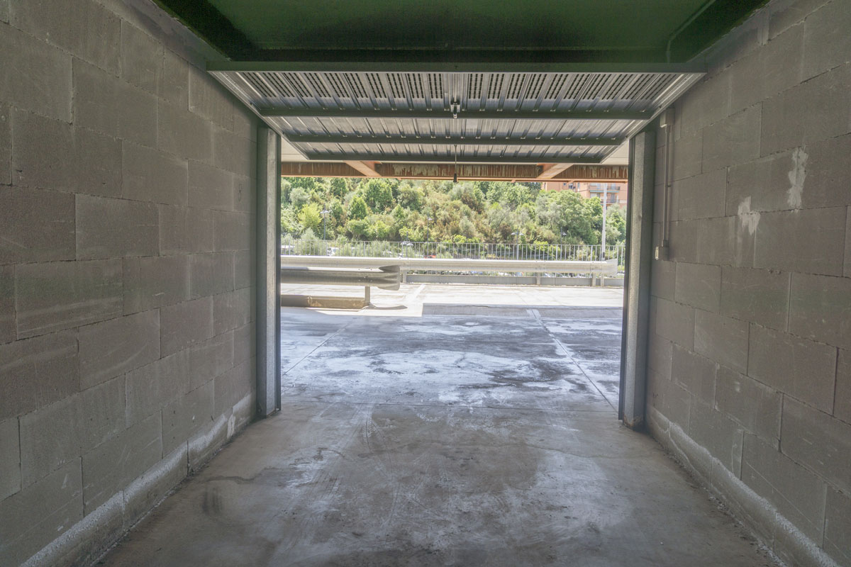 Box Chiavari vicino ospedale