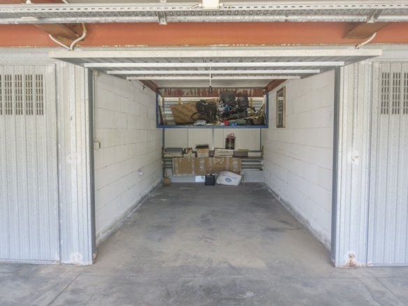 Box Chiavari vicino ospedale