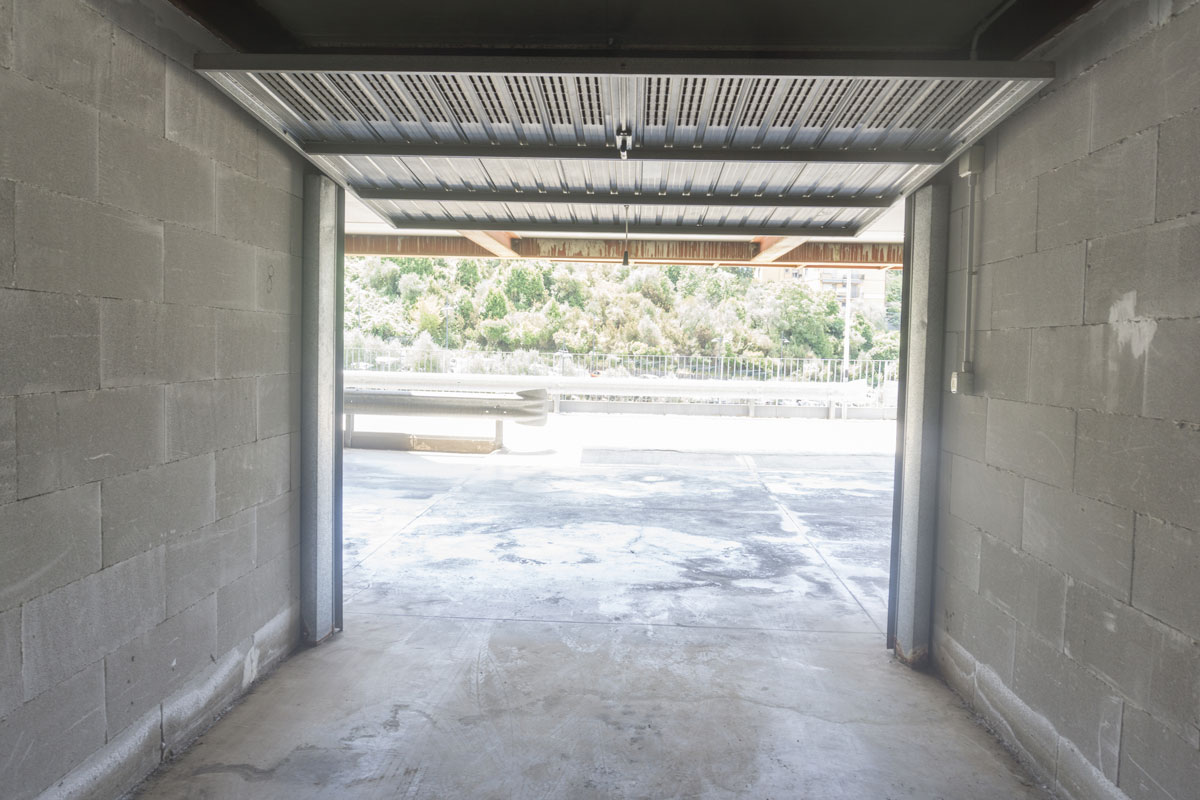Box Chiavari vicino ospedale