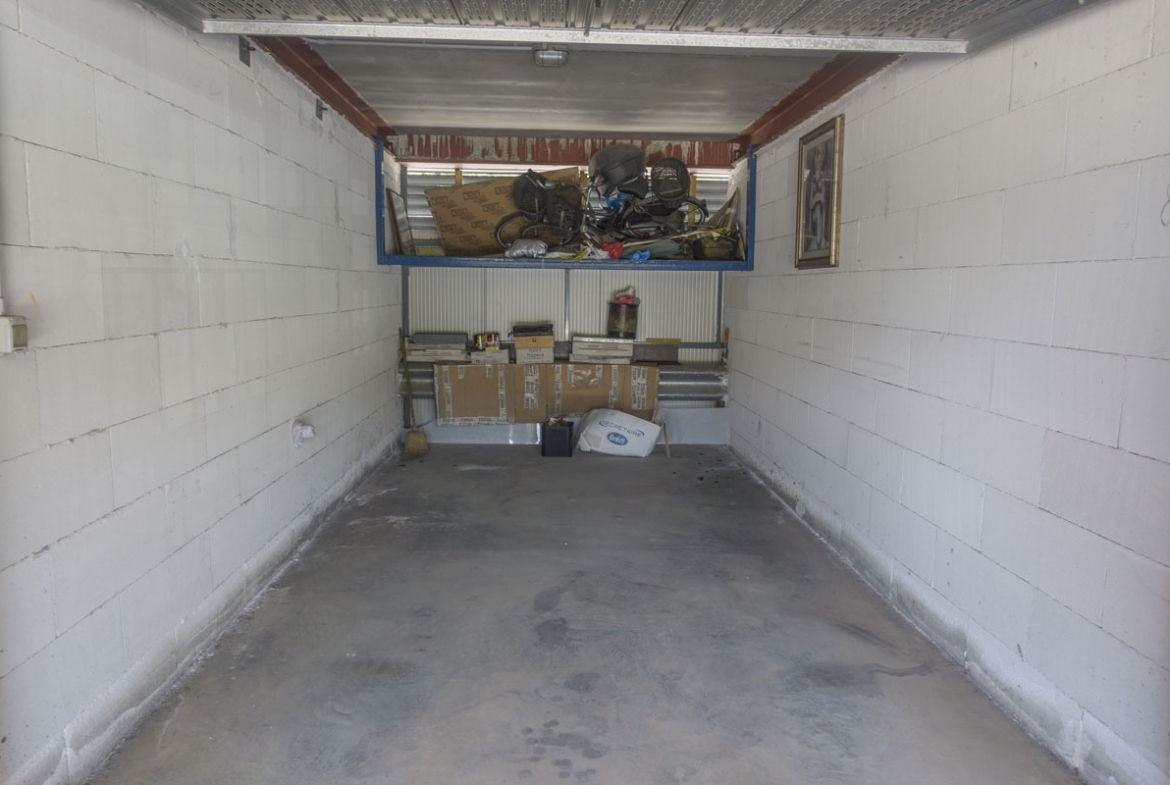 Box Chiavari vicino ospedale