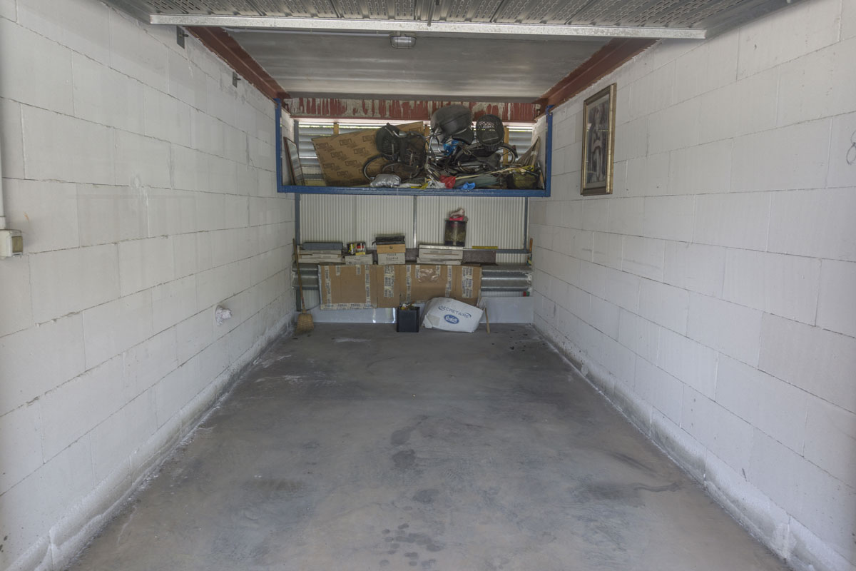 Box Chiavari vicino ospedale