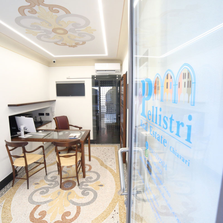 Pellistri Real Estate