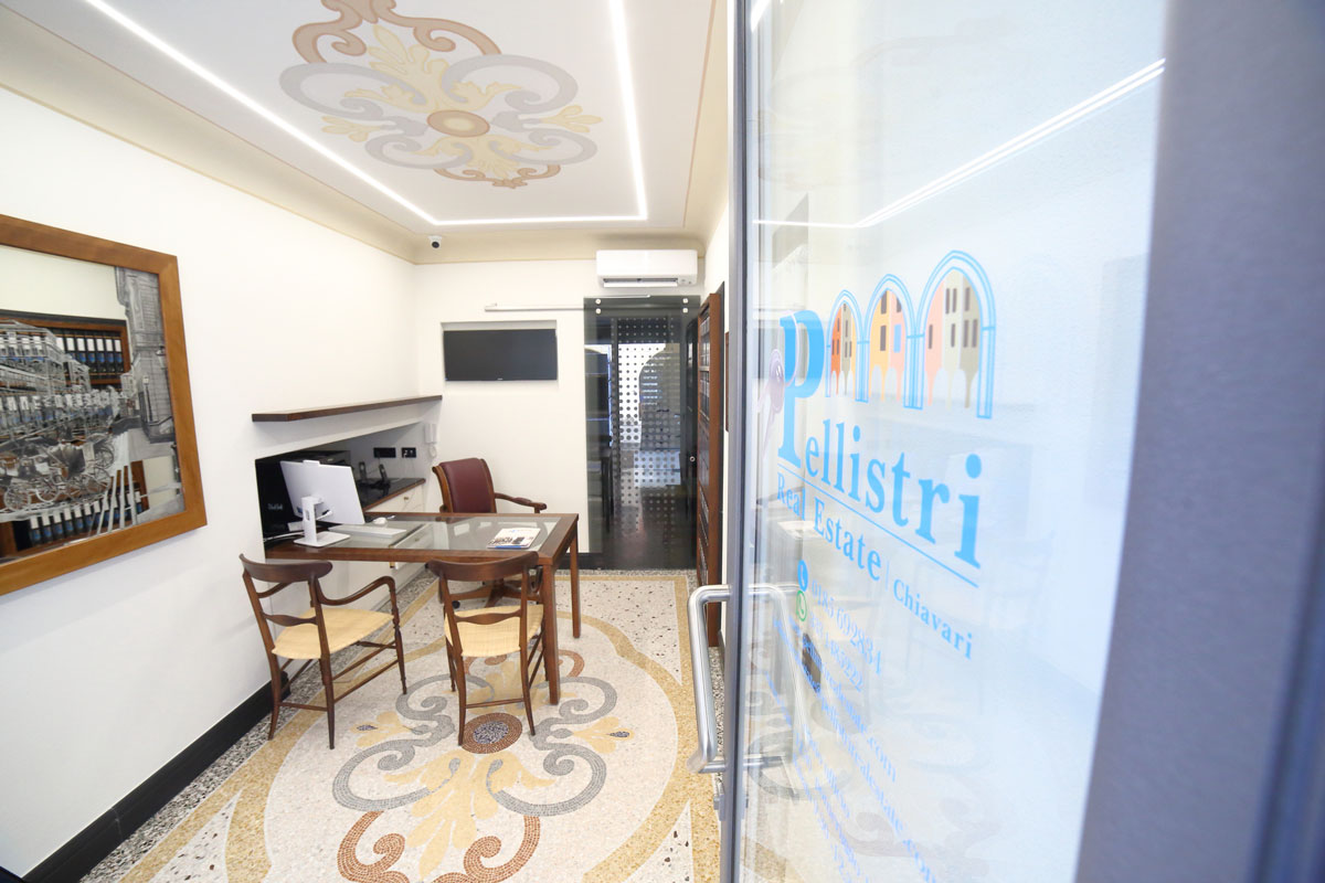 Pellistri Real Estate - Agenzia Immobiliare