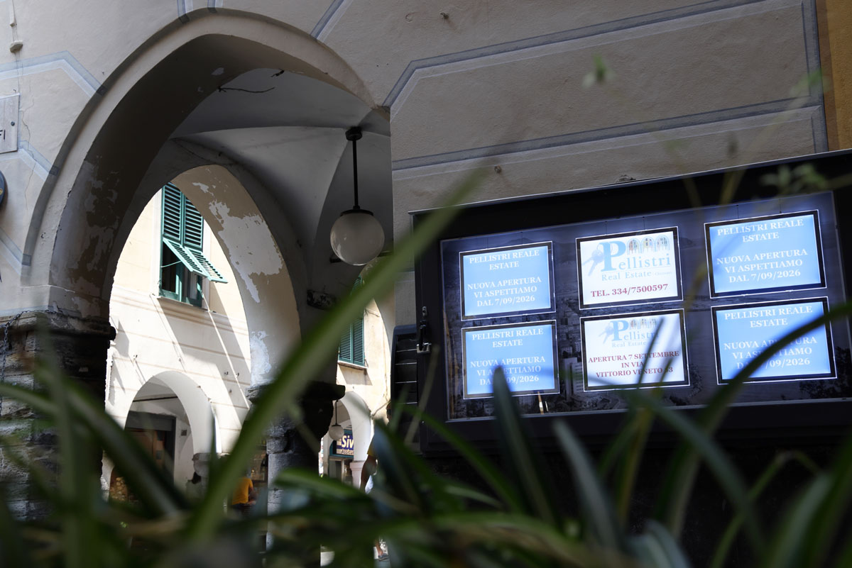 Pellistri Real Estate - Agenzia Immobiliare