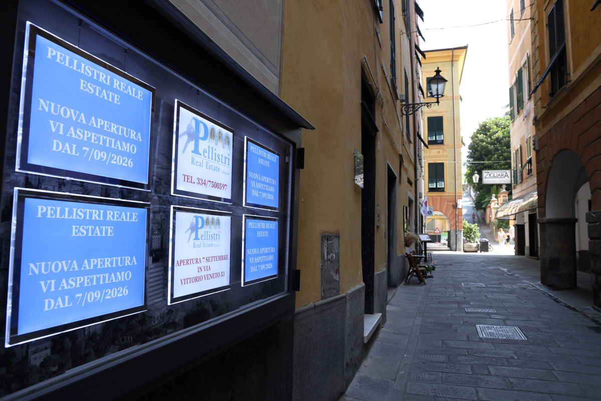Pellistri Real Estate - Agenzia Immobiliare