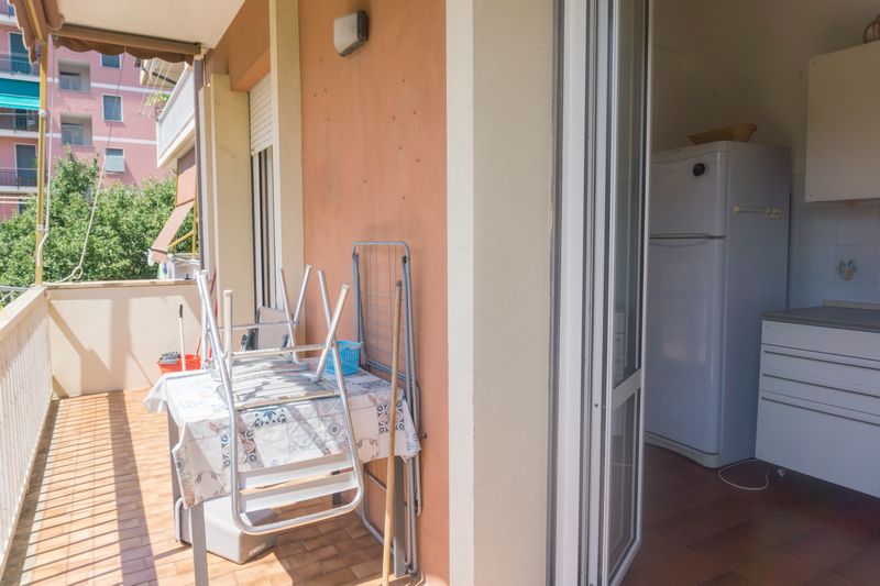 CHIAVARI ZONA LEVANTE