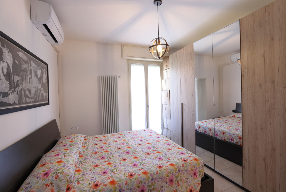 APPARTAMENTO IN VENDITA CORSO VALPARAISO