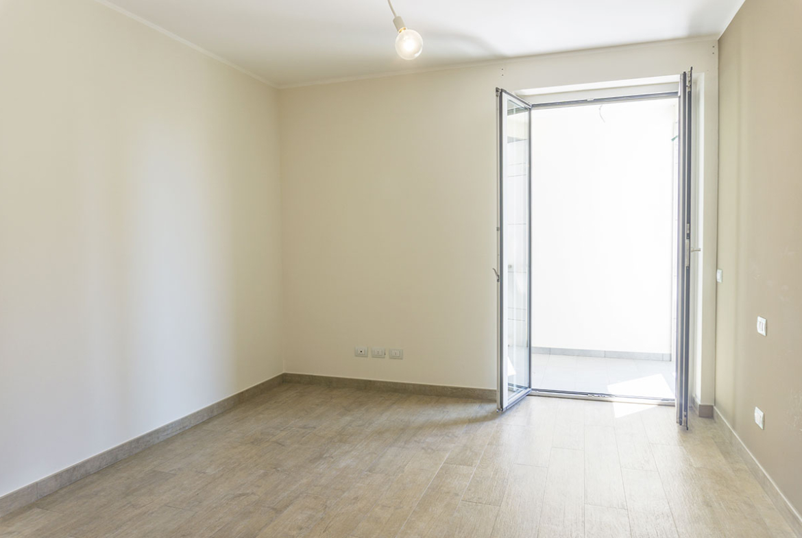 Appartamento e Monolocale - Chiavari - Viale Devoto