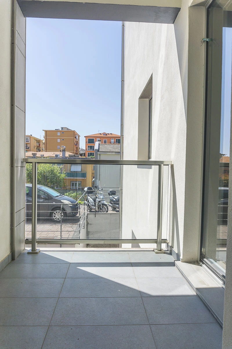 Appartamento e Monolocale - Chiavari - Viale Devoto