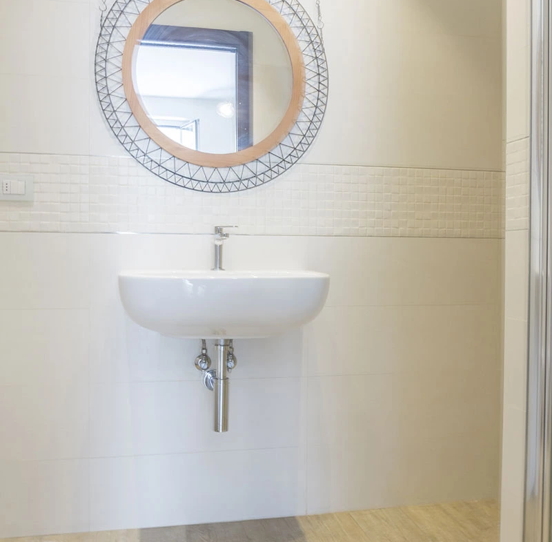 Appartamento e Monolocale - Chiavari - Viale Devoto