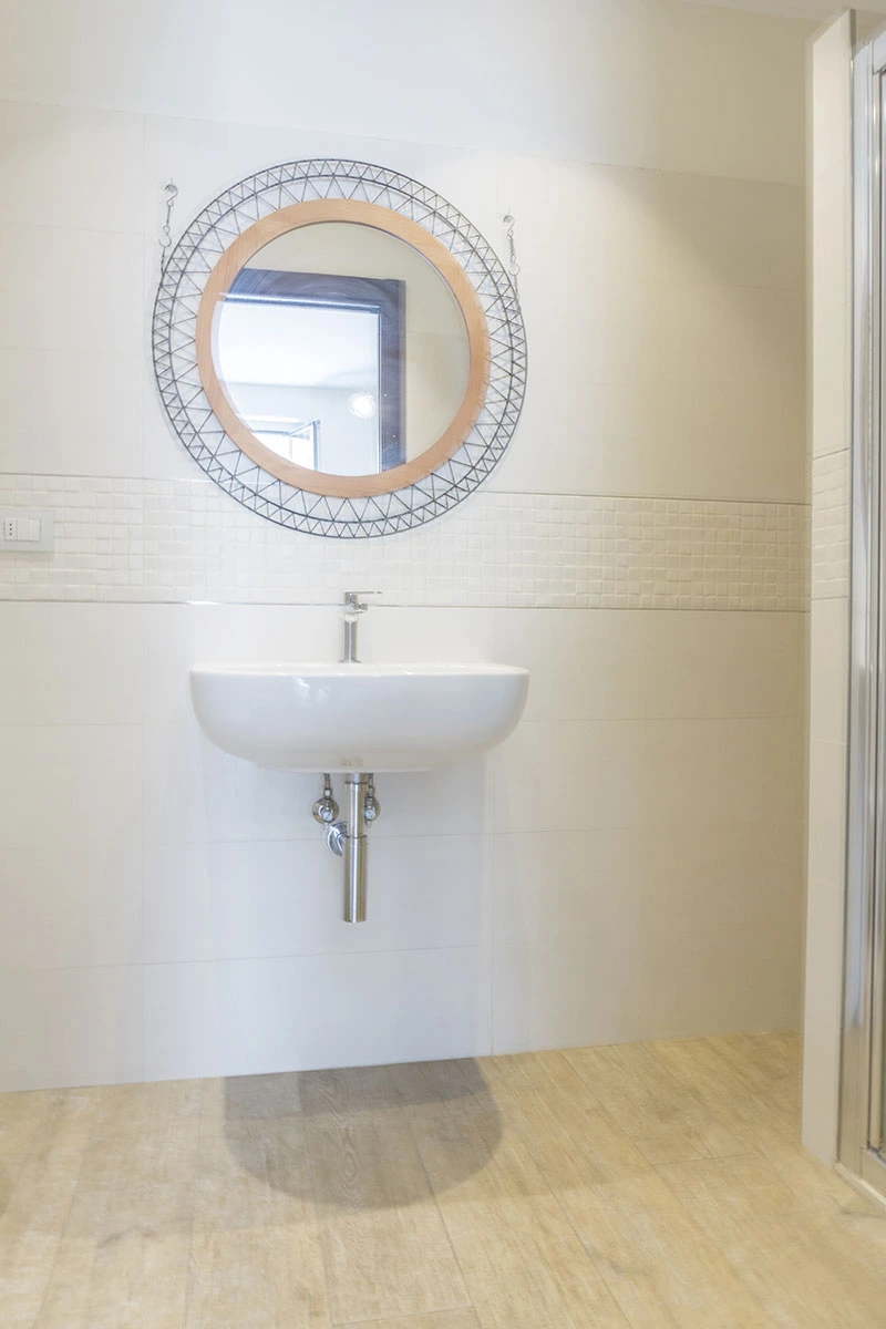 Appartamento e Monolocale - Chiavari - Viale Devoto