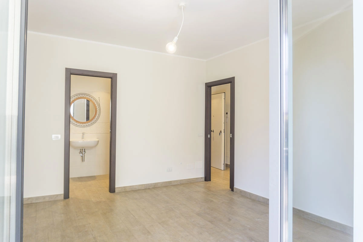 Appartamento e Monolocale - Chiavari - Viale Devoto