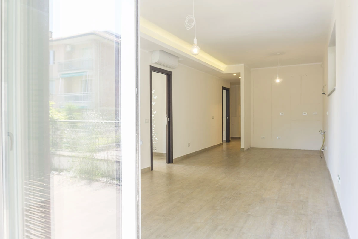 Appartamento e Monolocale - Chiavari - Viale Devoto