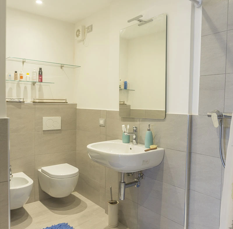 Appartamento e Monolocale - Chiavari - Viale Devoto
