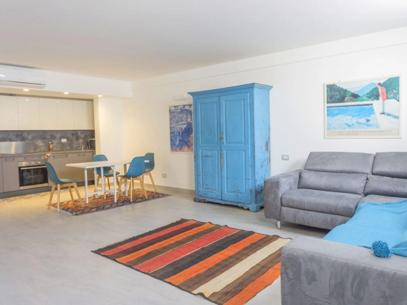 Appartamento e Monolocale - Chiavari - Viale Devoto