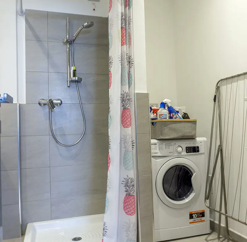Appartamento e Monolocale - Chiavari - Viale Devoto