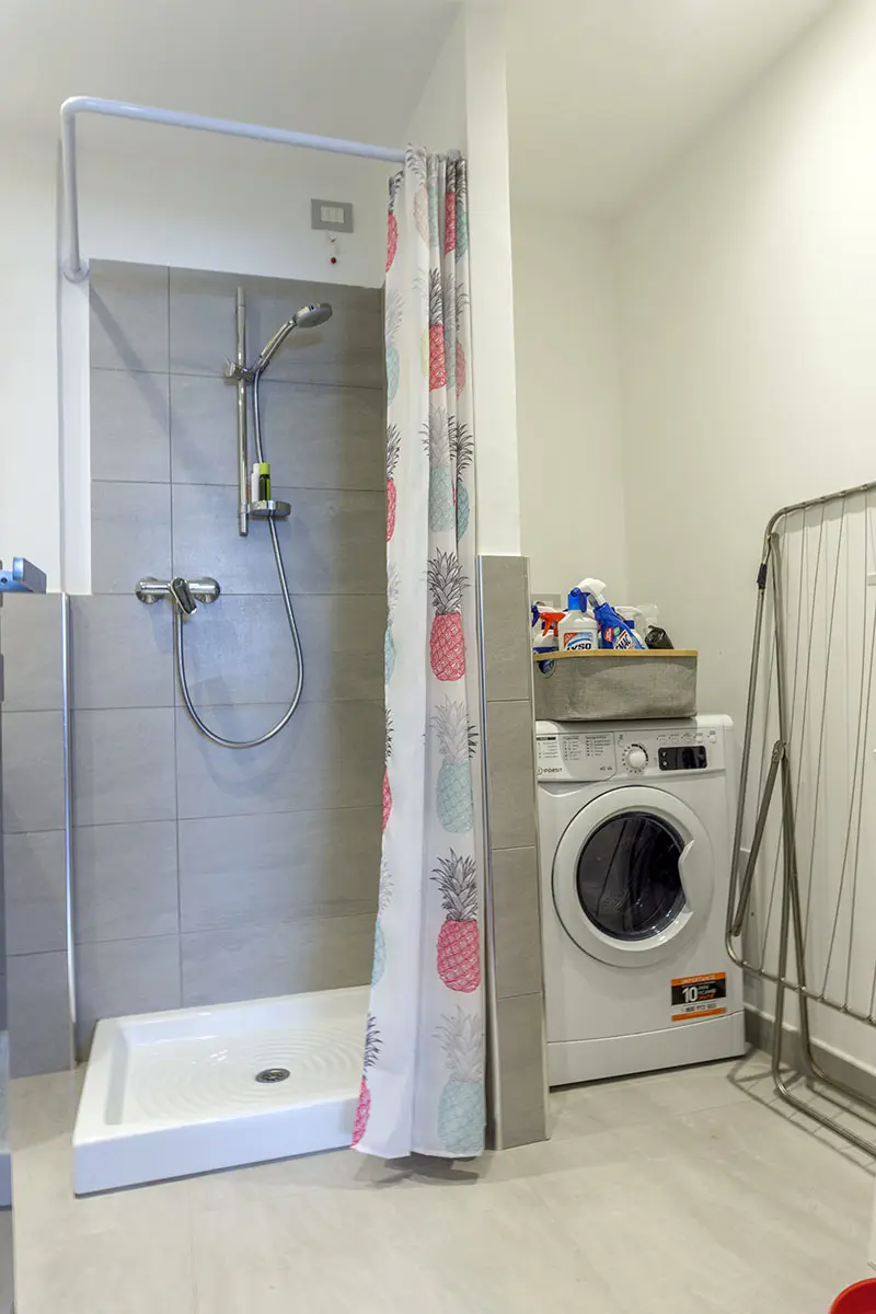 Appartamento e Monolocale - Chiavari - Viale Devoto