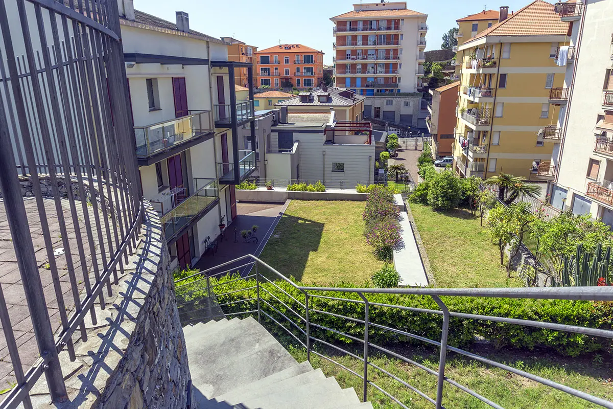 Appartamento e Monolocale - Chiavari - Viale Devoto