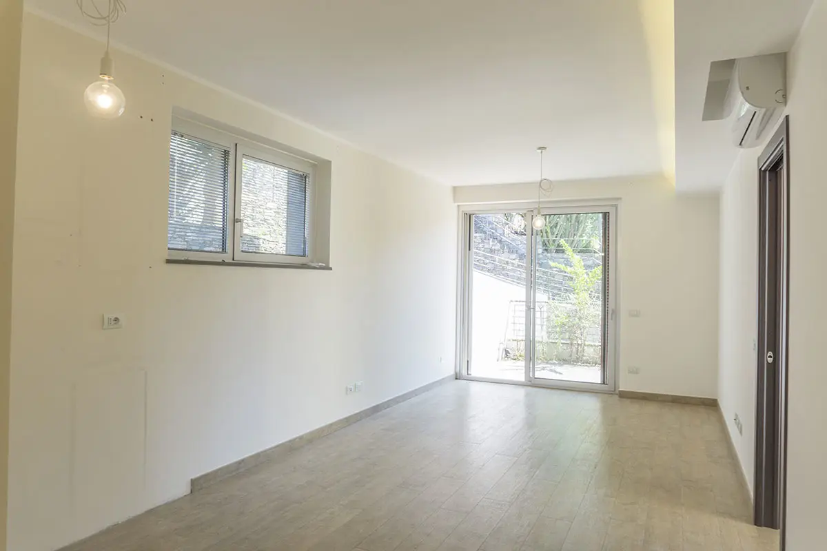 Appartamento e Monolocale - Chiavari - Viale Devoto