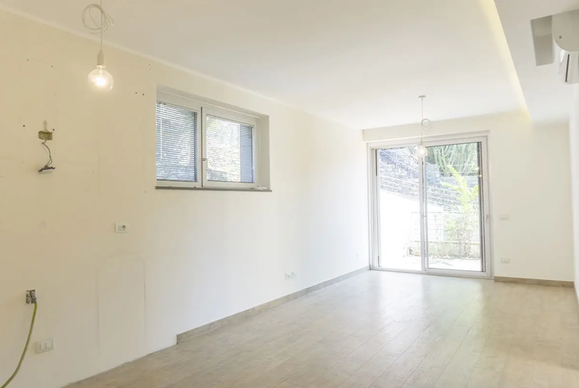 Appartamento e Monolocale - Chiavari - Viale Devoto