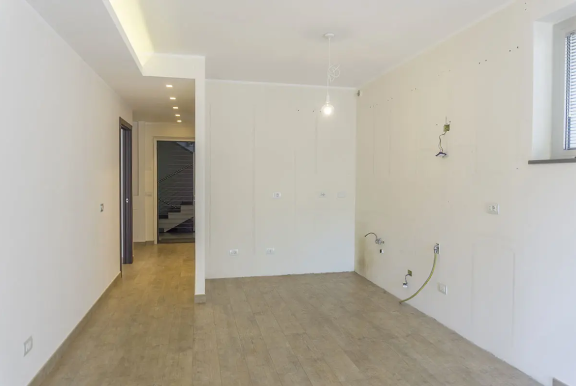Appartamento e Monolocale - Chiavari - Viale Devoto